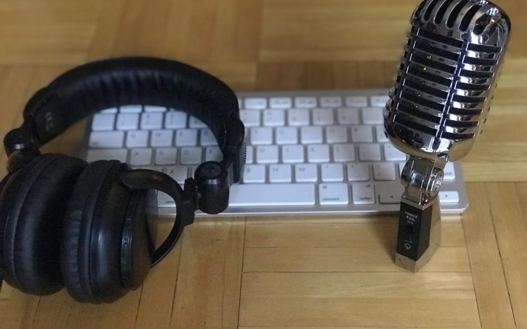 Why You Should Launch A Podcast in 2019