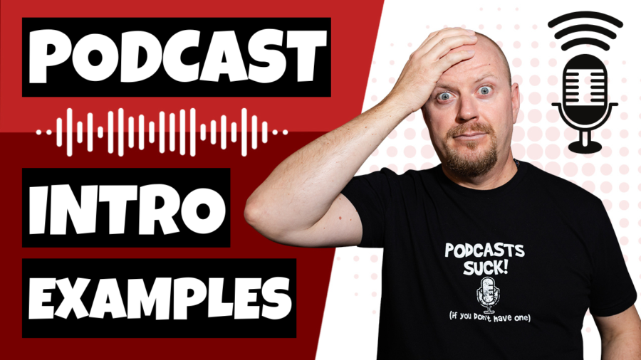 Best Podcast Intro Examples 2021 Best Podcast Intro Examples 2021