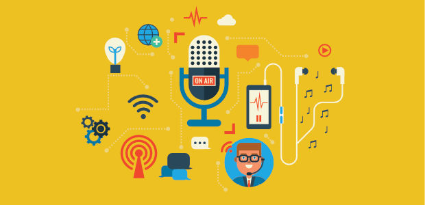 Podcast Advertising Strategies for Beginners