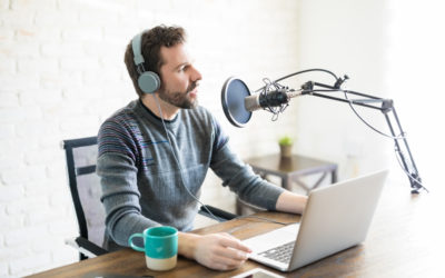 How To Launch Your Podcast in 2023 (Step By Step)
