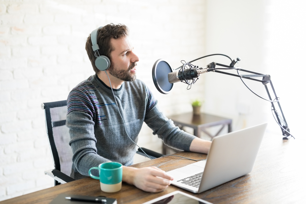 How To Launch Your Podcast in 2023 (Step By Step)