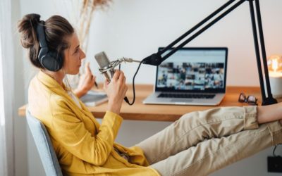 Starting A Podcast In 2023 Is One Of The Best Decisions You Will Make all year
