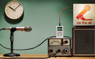 The Surprising Benefits of Starting a Podcast as a Business Owner in 2023