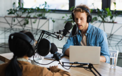 Top 10 Things All Beginner Podcasters Should Know (Before and after launch)