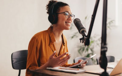 How to Set Up Your Own Podcast Studio At Home