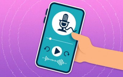 Top Podcast Apps of 2023: Enhance Your Listening, Watching, and Recording Experience