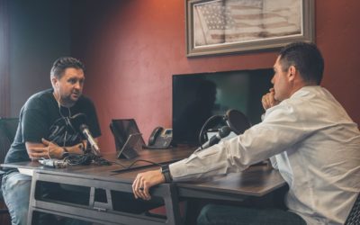 Why You Should Start a Podcast in 2023 (Even Though Everyone Else Is)