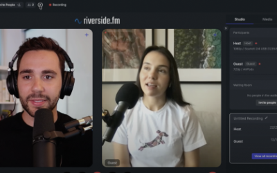 How to Ensure High-Quality Audio and Video for Your Remote Podcast