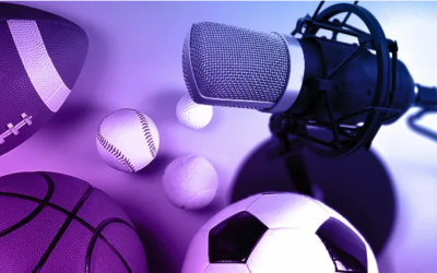 How To Start a Sports Podcast in 2023