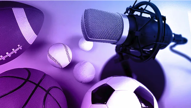 How To Start a Sports Podcast in 2023