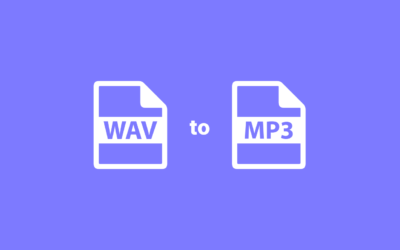 Understanding the Difference between MP3 and WAV Formats for Podcasting