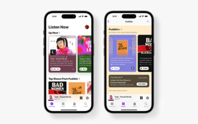 Apple Podcasts, iOS 17, and What You Need To Know (Updates)