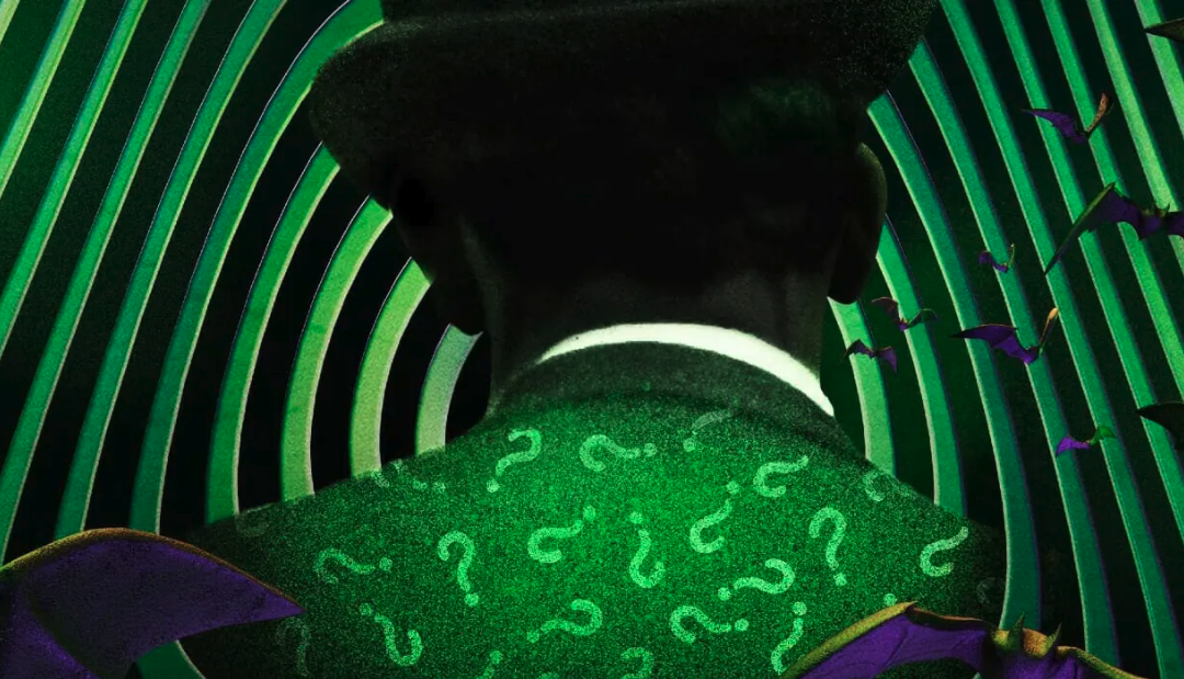 DC Partners with Spotify For New Batman Series – “The Riddler: Secrets in the Dark”