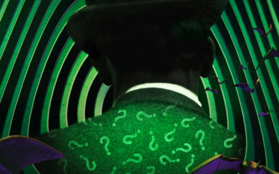DC Partners with Spotify For New Batman Series – “The Riddler: Secrets in the Dark”