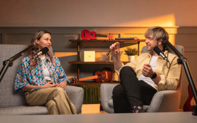 The Ultimate Guide to Hosting Podcast Interviews: Tips for Success