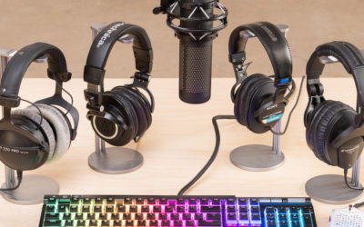 The Ultimate Guide to Choosing the Perfect Podcast Headphones