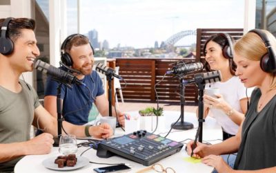 EP:3 Getting Clear on Your Why of Starting a Podcast and Choosing Your Podcast Name