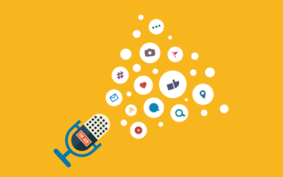 How To Leverage Your Podcast For Marketing and Branding