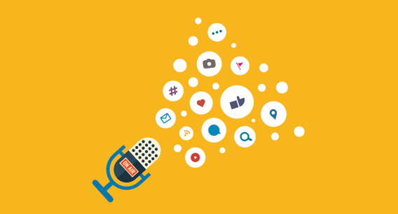 How To Leverage Your Podcast For Marketing and Branding