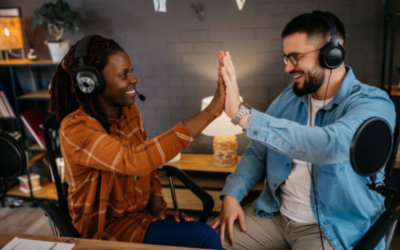 A Comprehensive Guide to Podcast Types: Exploring the Diverse World of Podcasting