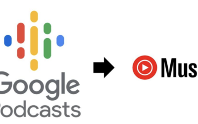 Google Podcasts to Be Discontinued in 2024: What it Means for Podcast Creators