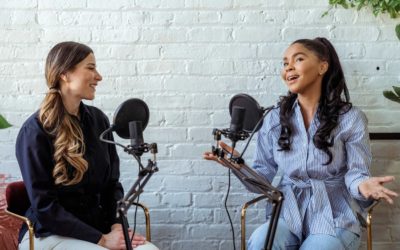 How to Get on Podcasts: A Comprehensive Guide for Increasing Your Visibility and Expertise