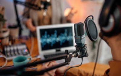 Ultimate Podcast Equipment Guide: Elevate Your Podcasting Game
