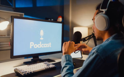 10 STEPS to Choosing Your Ideal Podcast Topic