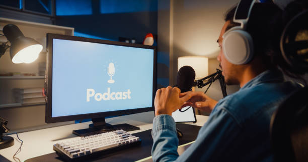 10 STEPS to Choosing Your Ideal Podcast Topic