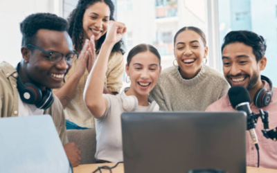 4 Innovative Methods to Captivate Your Podcast Audience