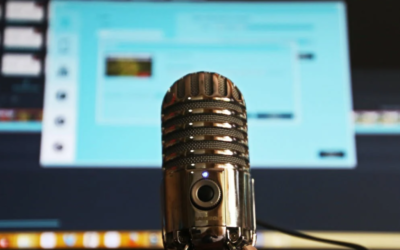 Crafting Compelling Podcast Episodes: The Art of the Three Acts