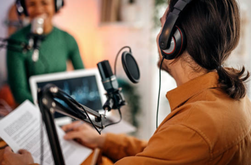 Mastering the Art of Podcast Interviews: 63 Engaging Question Ideas