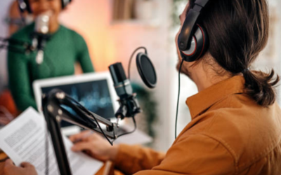 Mastering the Art of Podcast Interviews: 63 Engaging Question Ideas