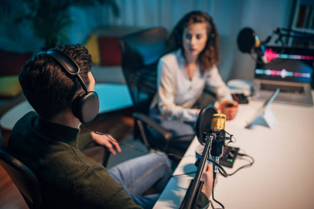 Mastering the Post-Launch Phase: What to Do After Publishing Your First Podcast Episode