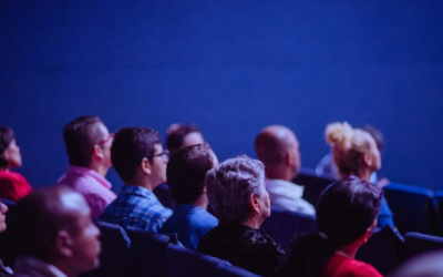 Maximizing Your Podcast Conference Experience: A Comprehensive Guide with 6 Pro Tips