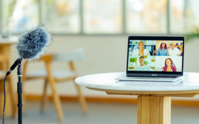 Optimizing Zoom for High-Quality Podcast Recordings: A Step-by-Step Guide