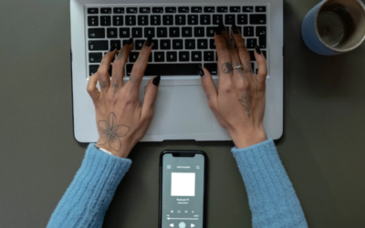 Podcast Episode Titles: A Crucial Element for Success