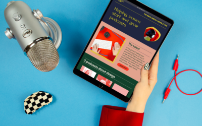 Unlocking the Power of Podcast Newsletters: 4 Convincing Reasons to Launch Yours Now