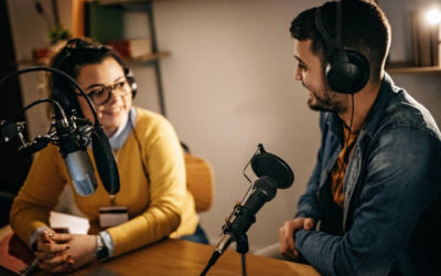 Boost Your Podcast Engagement with These 5 Effective Tips