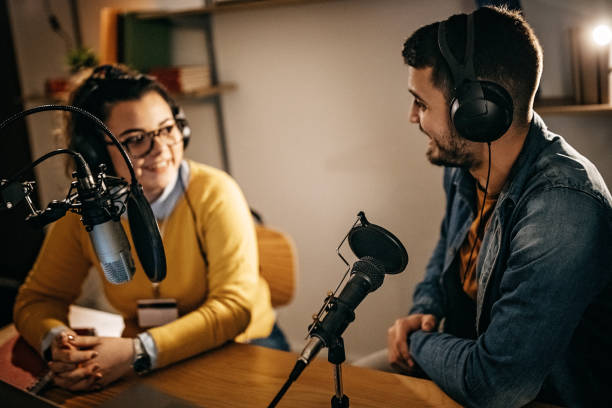 Boost Your Podcast Engagement with These 5 Effective Tips