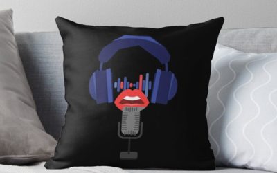 Podcast Monetization Mastery: A Step-by-Step Guide to Boosting Revenue with Merchandise