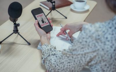 Crafting the Perfect Podcast Description: A Guide to Captivate and Convert Listeners