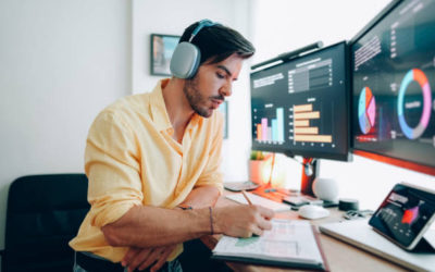 Decoding Podcast Analytics: Unlocking the Potential of Your Listener Insights