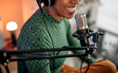 Strategies for Minimizing Background Noise in Your Podcast Recordings