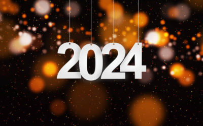 Embrace a Fresh Start: Top 5 Podcasting Resolutions for the New Year