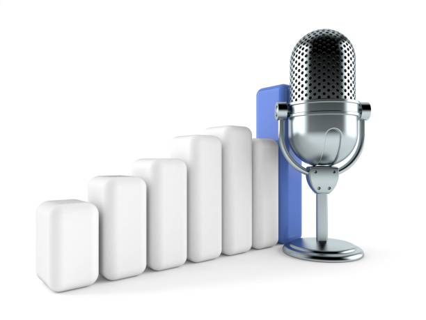 Unveiling the Secrets of Podcasting: A Journey of Growth and Success