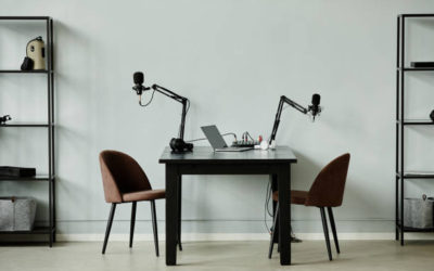 Crafting an Optimal Podcasting Environment