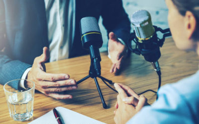Leveraging the Power of Podcasting for Businesses