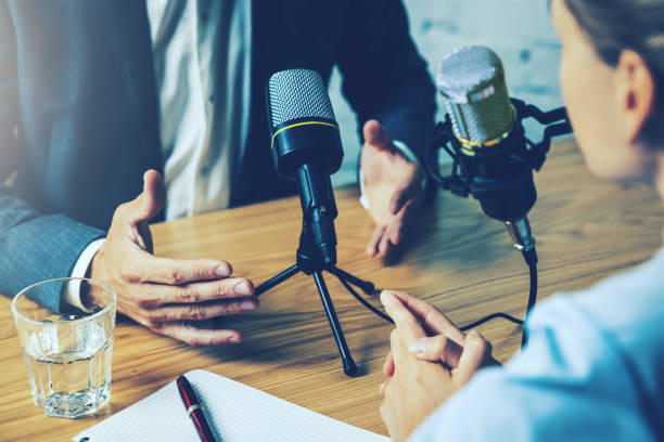 Leveraging the Power of Podcasting for Businesses