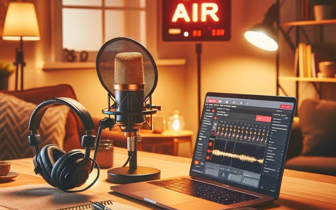 The Crucial Role of Scheduling and Follow-Up in Podcasting